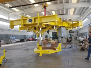 réalisation et installationscoffret