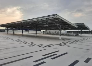 installations energie nouvelles