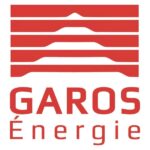ancien logo Garos Energie