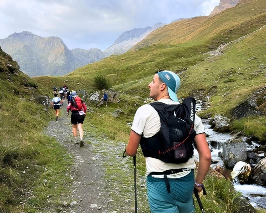course grand raid des pyrénées