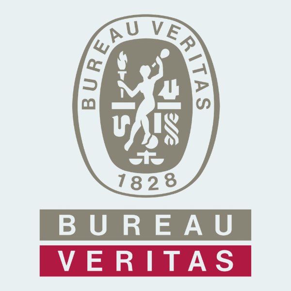 Certification Bureau Veritas