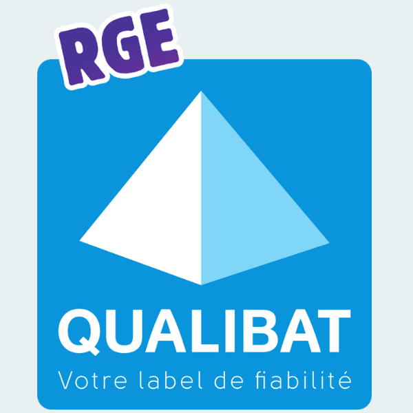 Certification RGE QUALIBAT