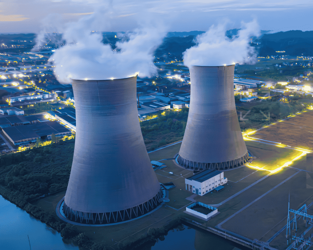 sûreté nucléaire iso19443